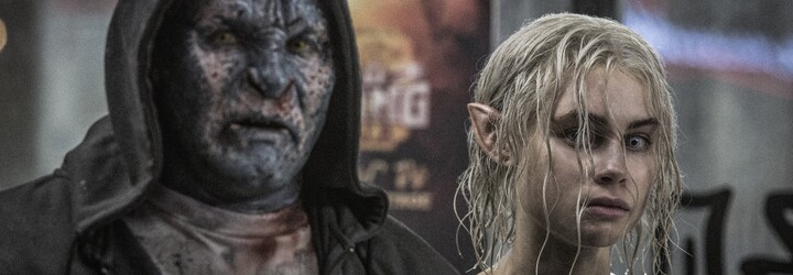 Z práve premierujúceho akčného fantasy Bright bude v rámci streamovacích spoločností prvá filmová séria! Netflix totiž potvrdil pokračovanie