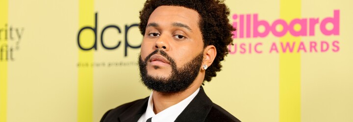 The Weeknd vydává nové album. Takto bude znít 