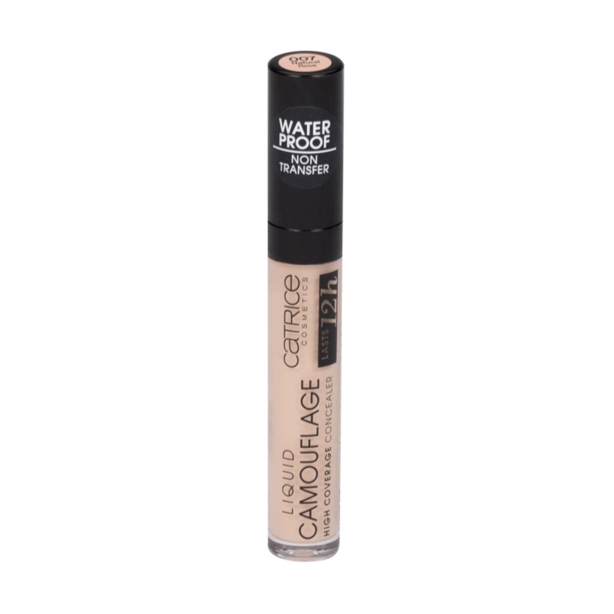 catrice camouflage