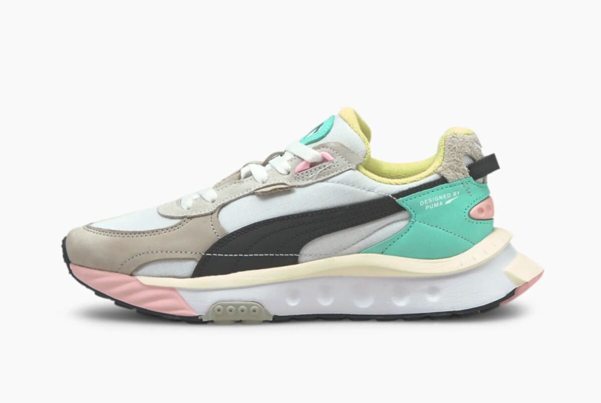 Puma Wildrider