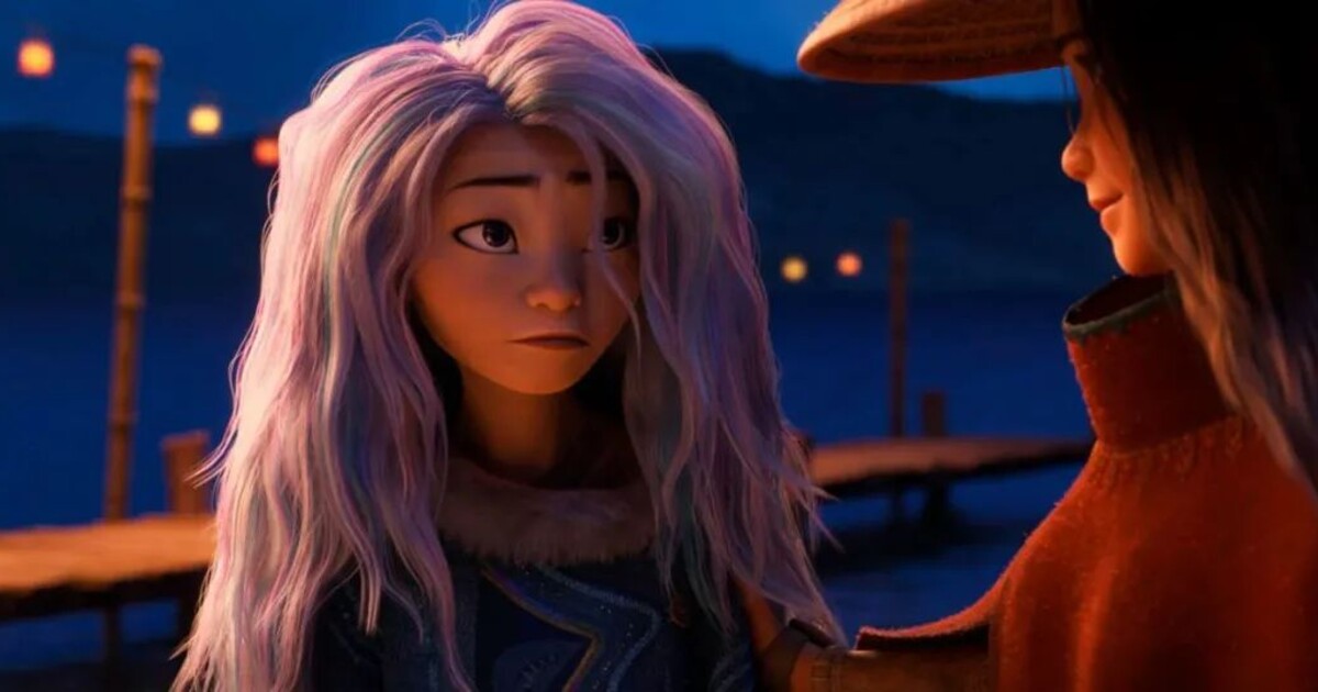 Disney: „Metaverse je další krok v naší evoluci.“ Firma si pro svou ...