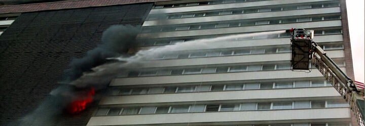Od nejtragičtějšího požáru v Praze uběhlo 25 let. Kvůli ledničce zabily agresivní plameny osm lidí a 34 se jich zranilo