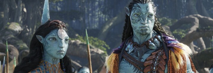 Týchto 7 filmových peciek ovládne kiná v decembri: Nielen Avatar chce zaútočiť na tvoju peňaženku