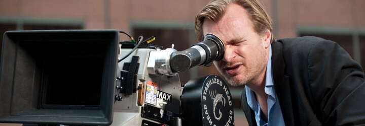 Christopher Nolan odhaľuje prvé zábery z veľkolepého vojnového príbehu Dunkirk