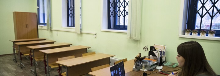 Na základní škole v České Třebové zranil žák nožem druhého, policie zjišťuje okolnosti