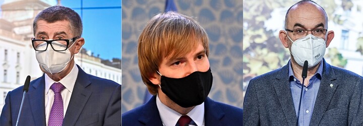 Blatný je jen další v řadě. V Babišově vládě skončilo už těchto 10 ministrů