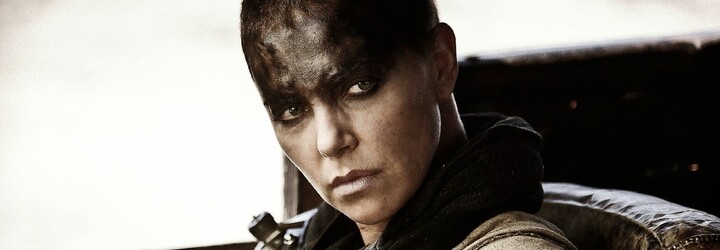 Charlize Theron by si chcela zopakovať rolu Furiosy v prequeli Mad Maxa. Dočkáme sa vôbec ďalšej časti?