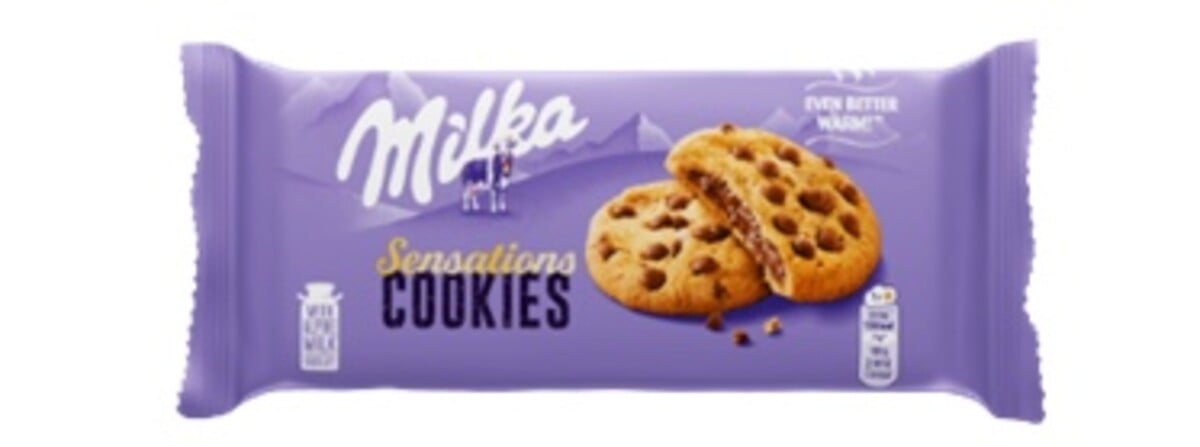 milka