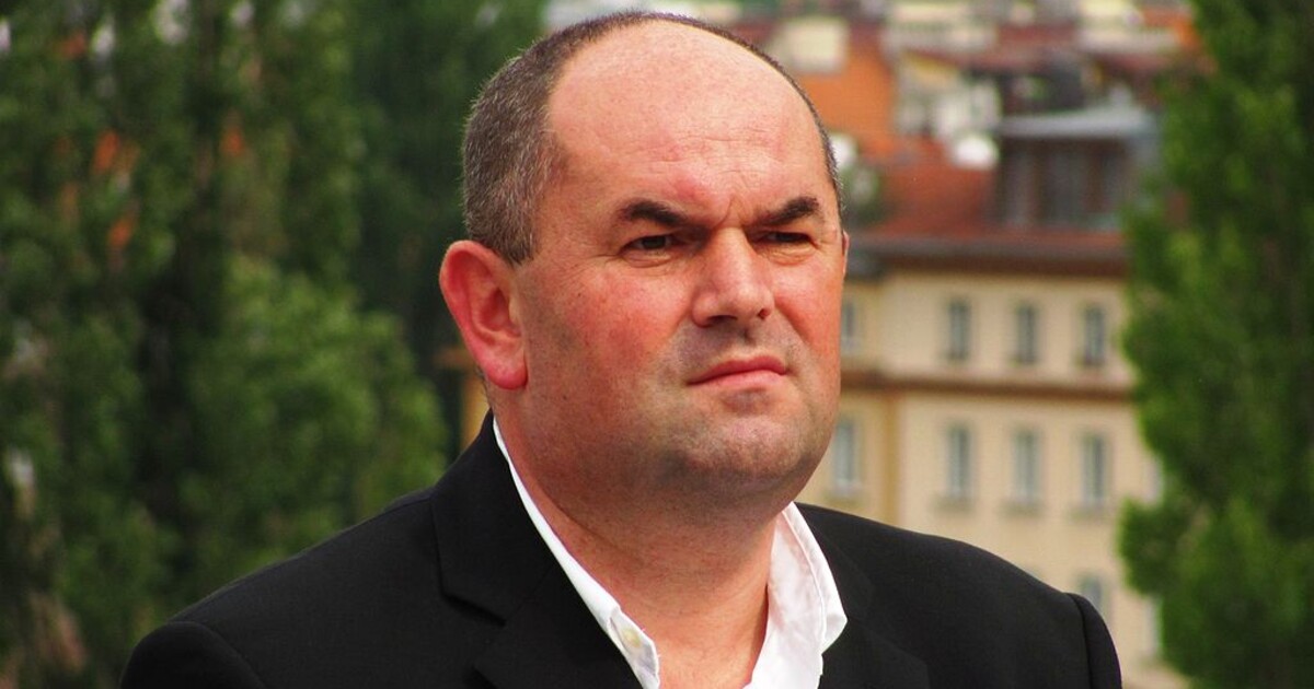 Miroslav Pelta, bývalý šéf českého fotbalu, míří do vězení. Manipuloval sportovními dotacemi