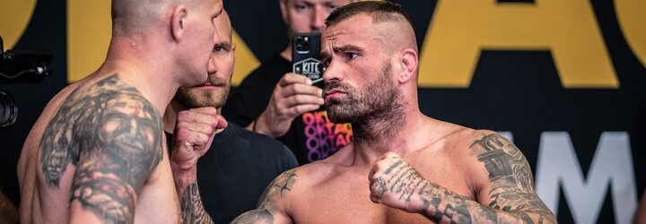Karlos Vémola znovu vyhral. Vo svojom návrate do MMA porazil tvrdého Poliaka hneď v prvom kole.
