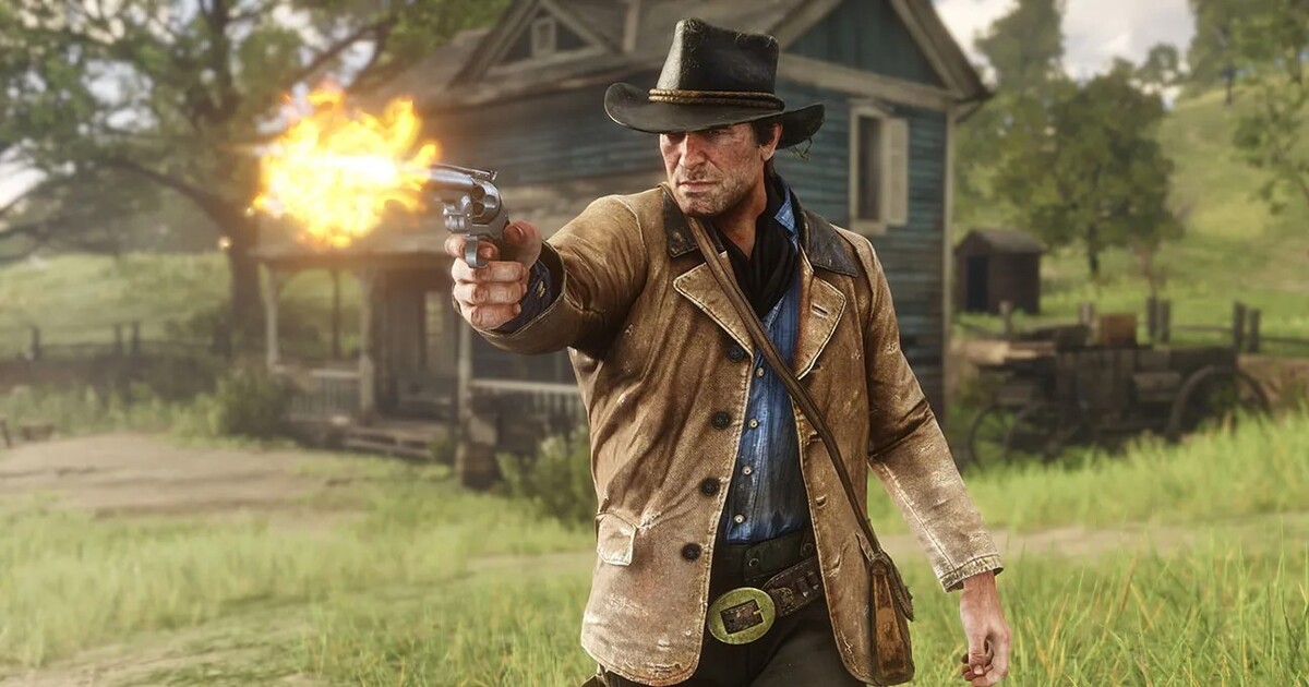 Rockstar vedle GTA 6 pracuje i na Red Dead Redemption 3, šíří se internetem. Je to ale složitější