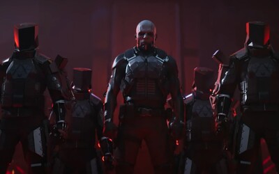 Prichádza konkurencia Arcane. Postavám v seriáli Secret Level prepožičali hlasy hviezdy ako Kevin Hart či Keanu Reeves