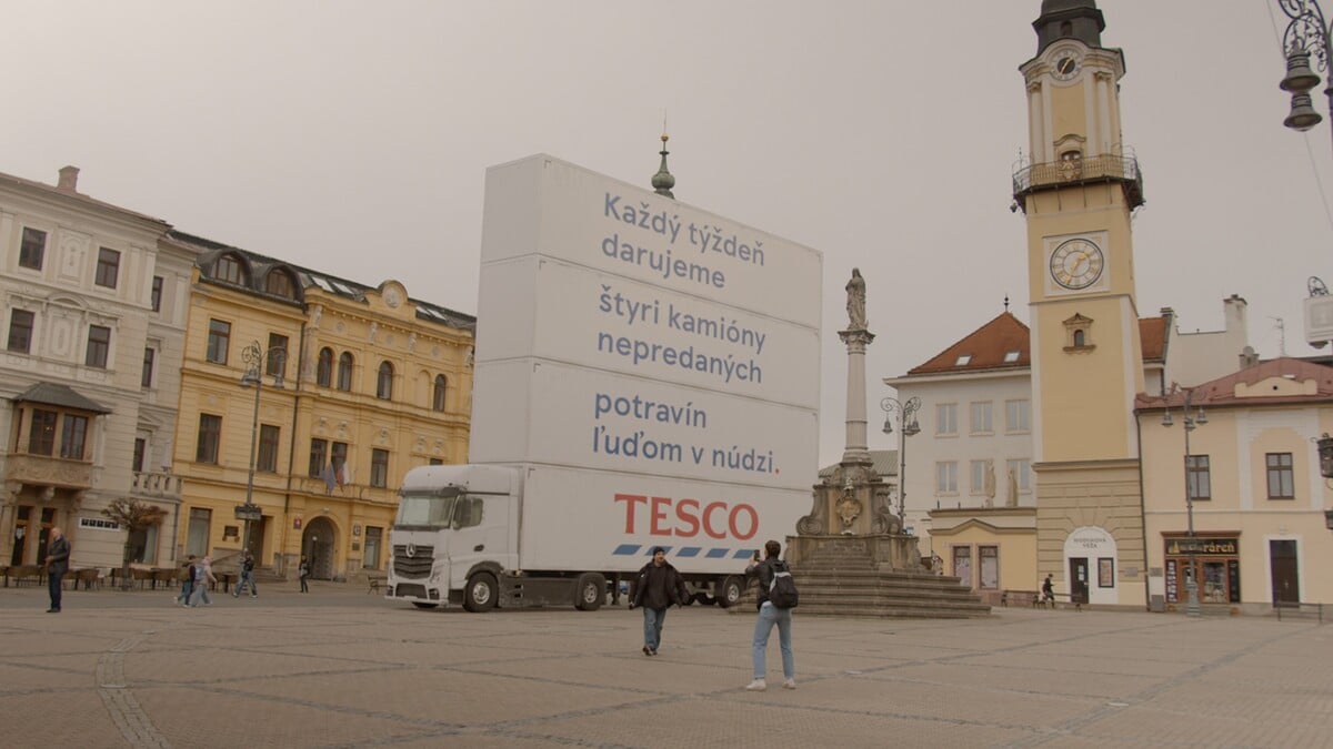 tesco