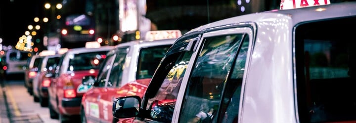 V Pekingu vznikne prvá „robotická“ taxislužba v otvorenej premávke