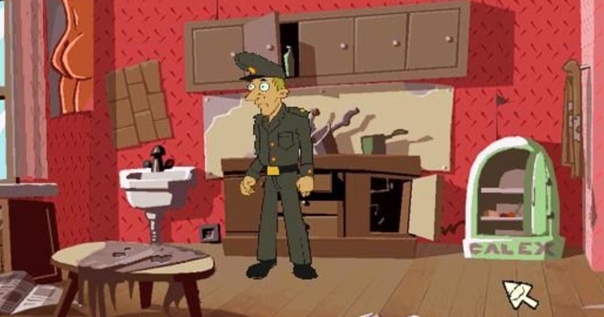 KVÍZ: Znáš českou herní sérii Polda? Otestuj se, jak si tyto legendární hry pamatuješ