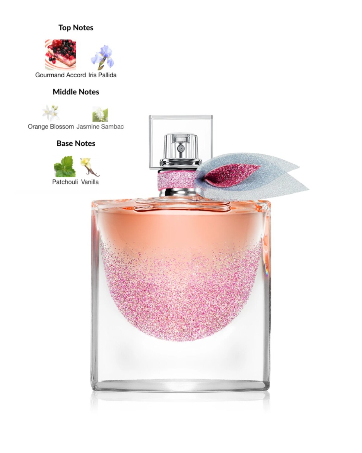 parfém lancôme