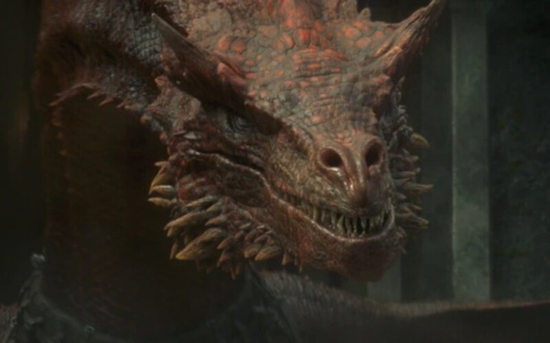 HBO po premiére obnovilo produkciu druhej série House of the Dragon. Seriál sleduje rekordný počet ľudí.
