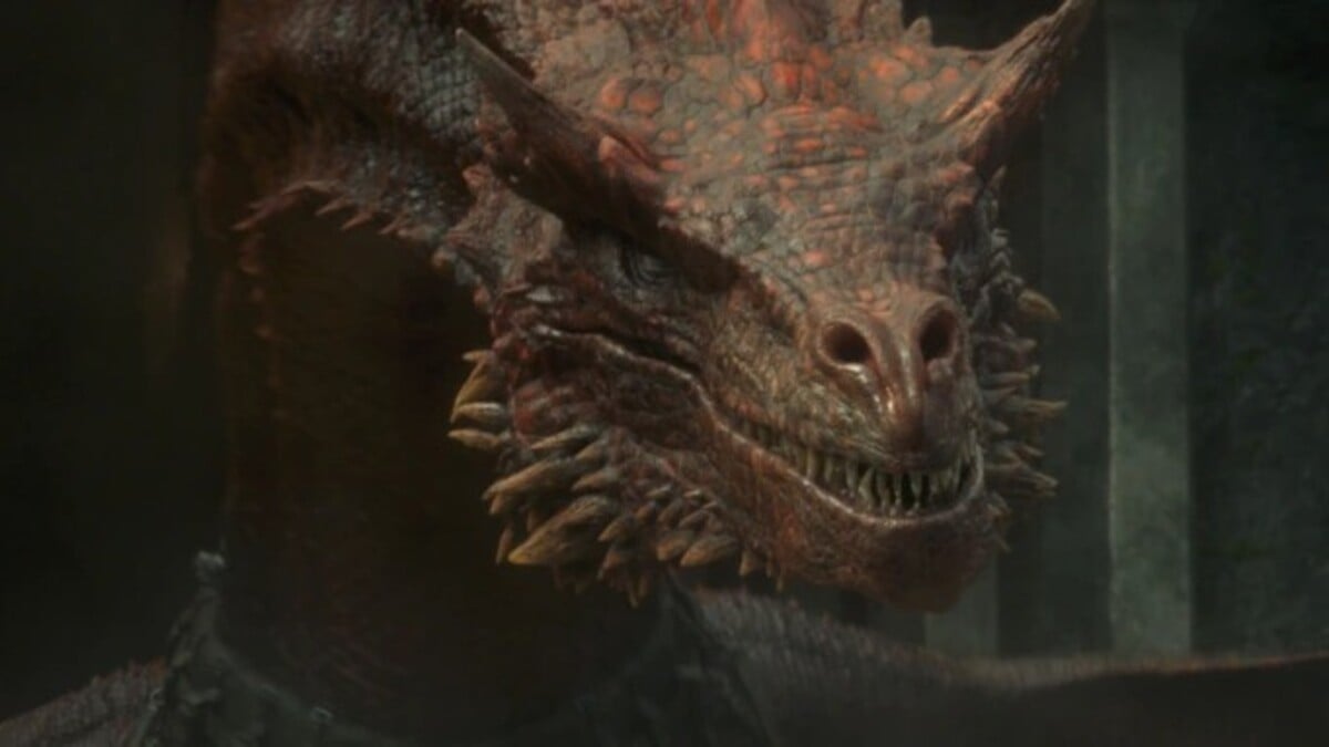 house of the dragon