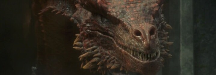 HBO po premiére obnovilo produkciu druhej série House of the Dragon. Seriál sleduje rekordný počet ľudí