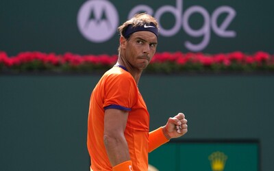 Rafael Nadal skritizoval zákaz zúčastnenia sa Rusov na Wimbledone. Bráni ich, že nemôžu za to, čo sa deje na Ukrajine.
