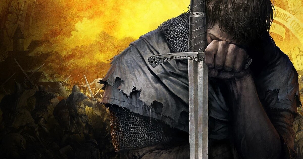 Česká hra Kingdom Come: Deliverance II je před vydání neprodávanější hrou na Steamu
