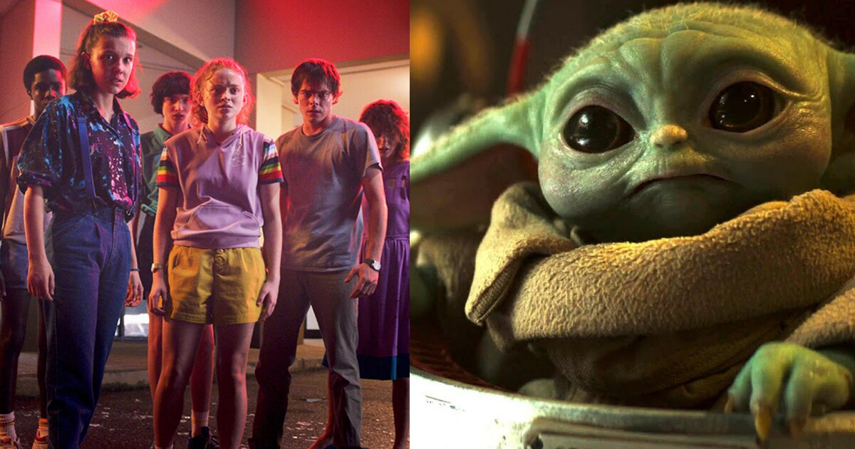 PŘEHLED: Netflix, Disney nebo Apple? Zjisti, kolik za streamovací služby zaplatíš a která má nejlepší filmy a seriály