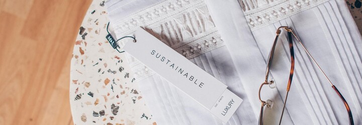 Udržateľnosť je trendy. Inšpiruj sa skvelými outfitmi a značkami, ktoré myslia na planétu