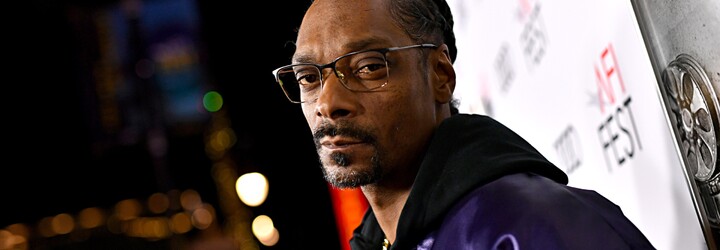 Separ oznámil track se Snoop Doggem. Kdy vydá nové album?