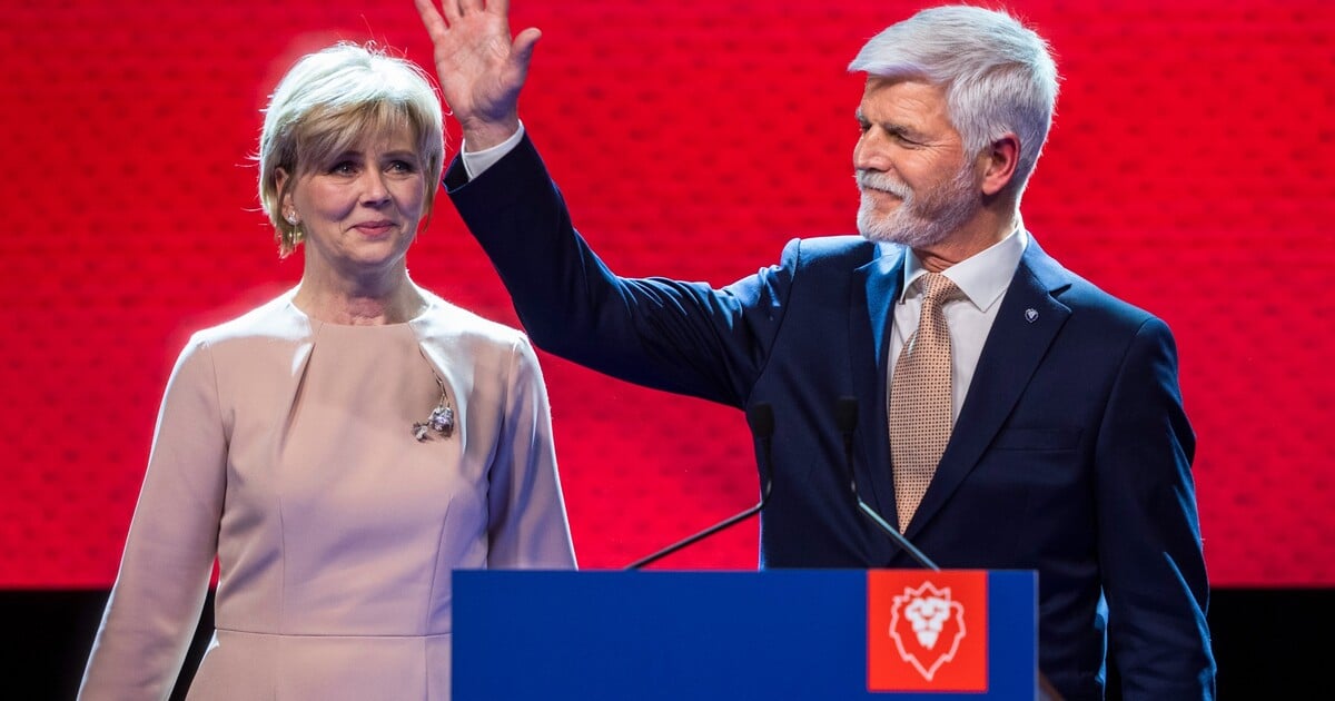 Program: Takto bude vypadat inaugurace Petra Pavla. Občany pozdraví z balkonu Pražského hradu