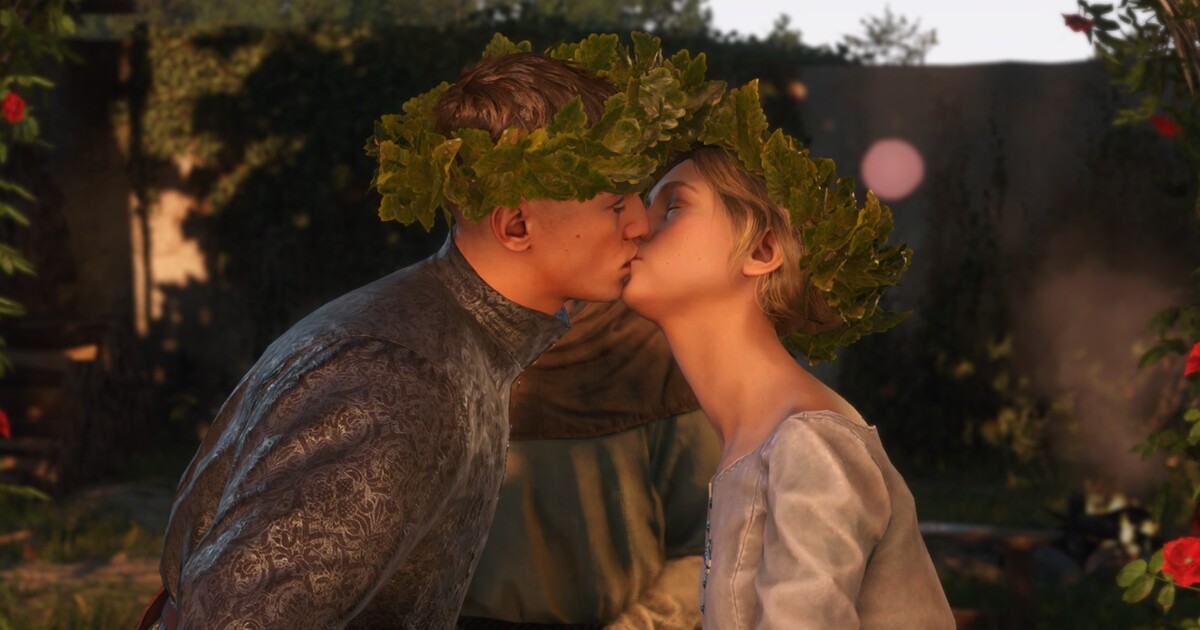 Český herní hit má erotickou parodii. Kindgom Cum: Deep Entrance bude jen pro dospělé