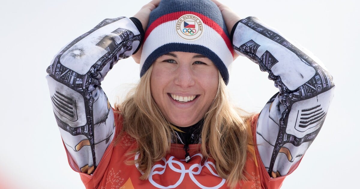 PŘEHLED: Budeme fandit Ledecké i Sáblíkové. Kdy o víkendu na ZOH závodí čeští sportovci a sportovkyně?