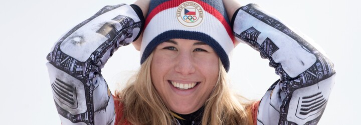 Fantastická Ester Ledecká má zlato! Ovládla slalom v Berchtesgadenu