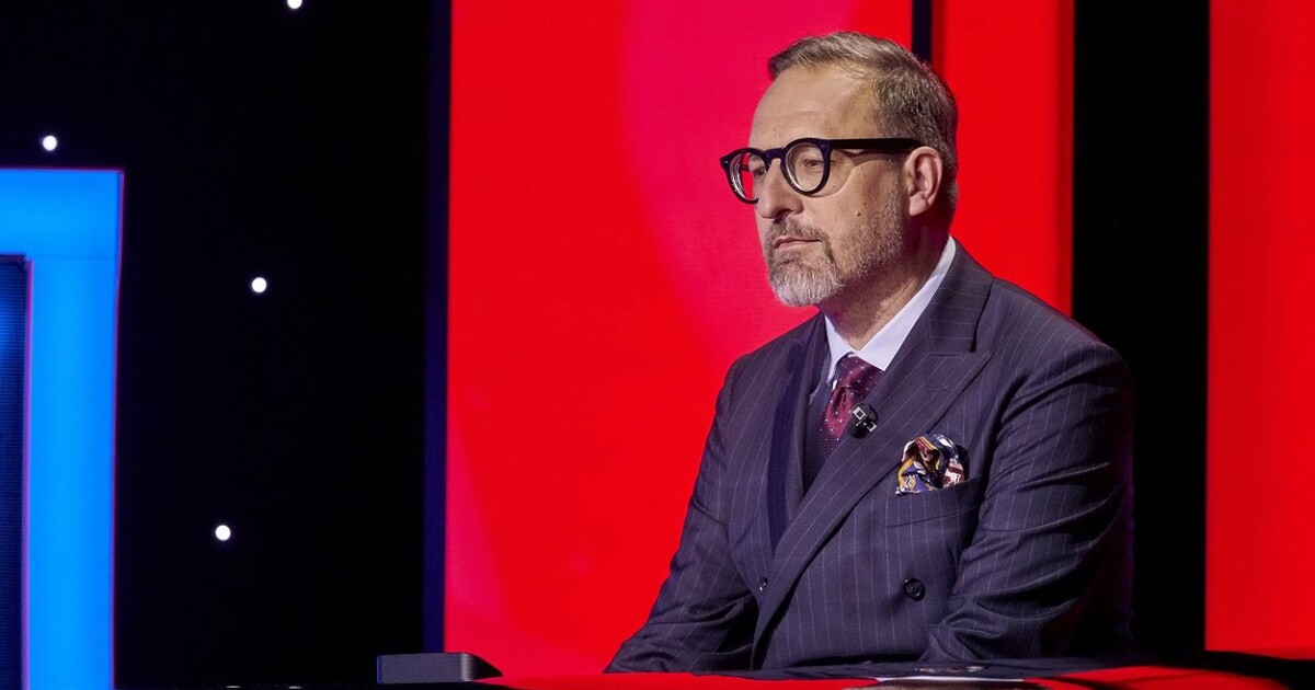 KVÍZ: Tyhle otázky nezvládl ani doktor Vševěd z pořadu Na lovu. Porazíš nejlepší kvízový mozek Česka?