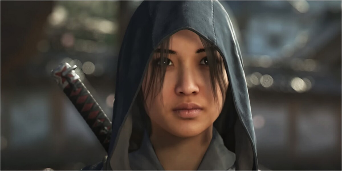 Assassin's Creed: Shadows