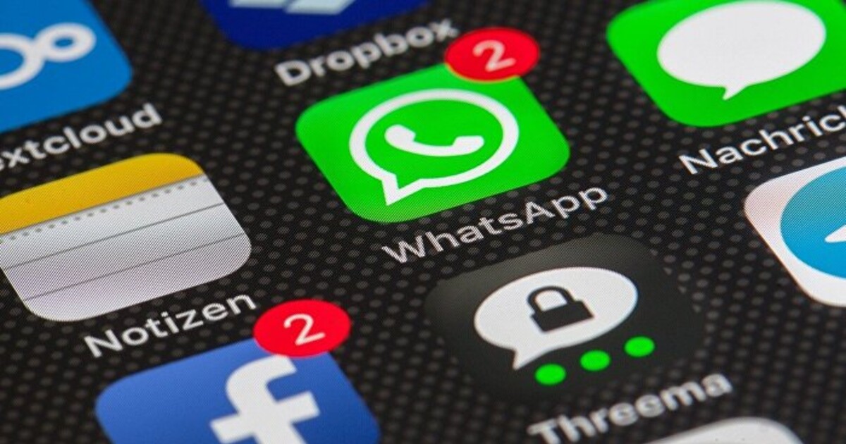 WhatsApp naštve spoustu uživatelů. Aplikace zavádí novinky, kterým se léta vyhýbala