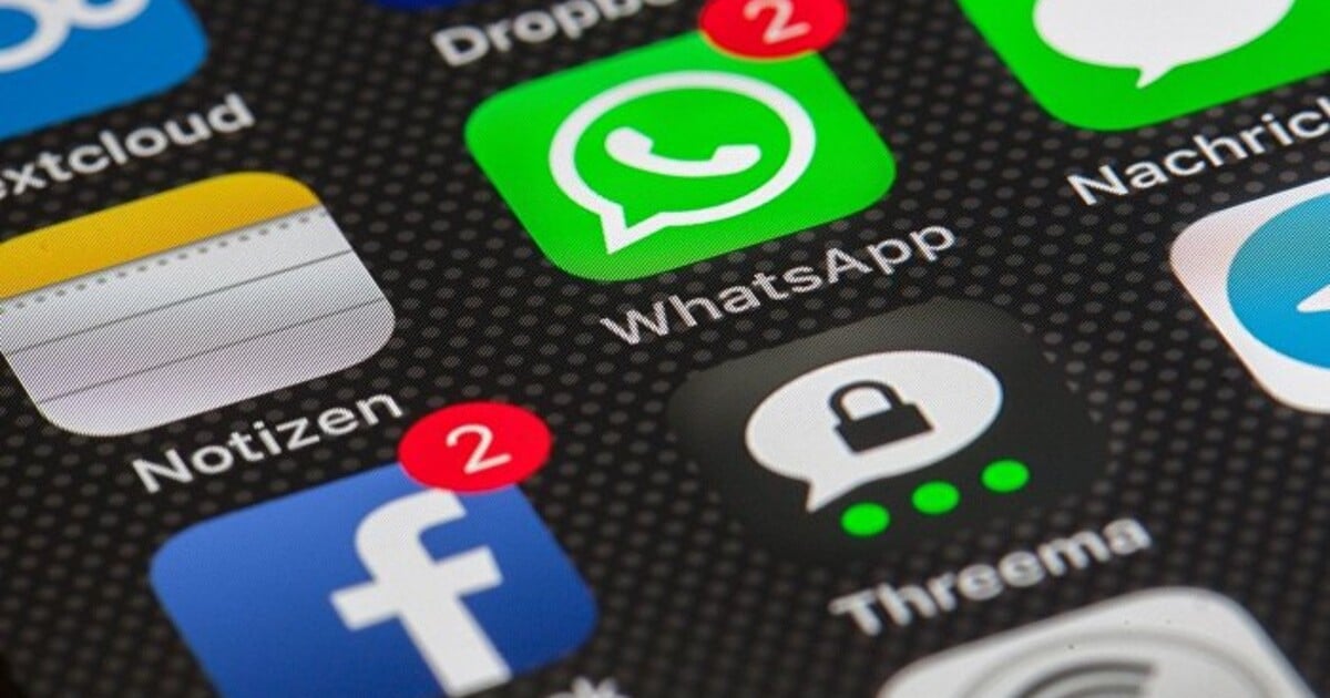 V Rusku zablokovali komunikační aplikaci Whatsapp. Úřady zveřejnily důvody