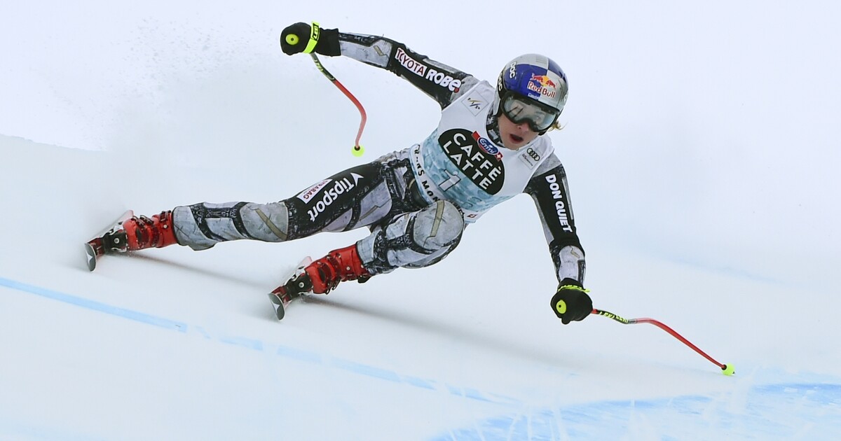 Ester Ledecká slaví další obrovský úspěch! Na mistrovství světa vybojovala bronzovou medaili