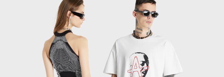 Toto jsou TOP trička na léto pro milovníky minimalismu, designérských kousků i streetwearu