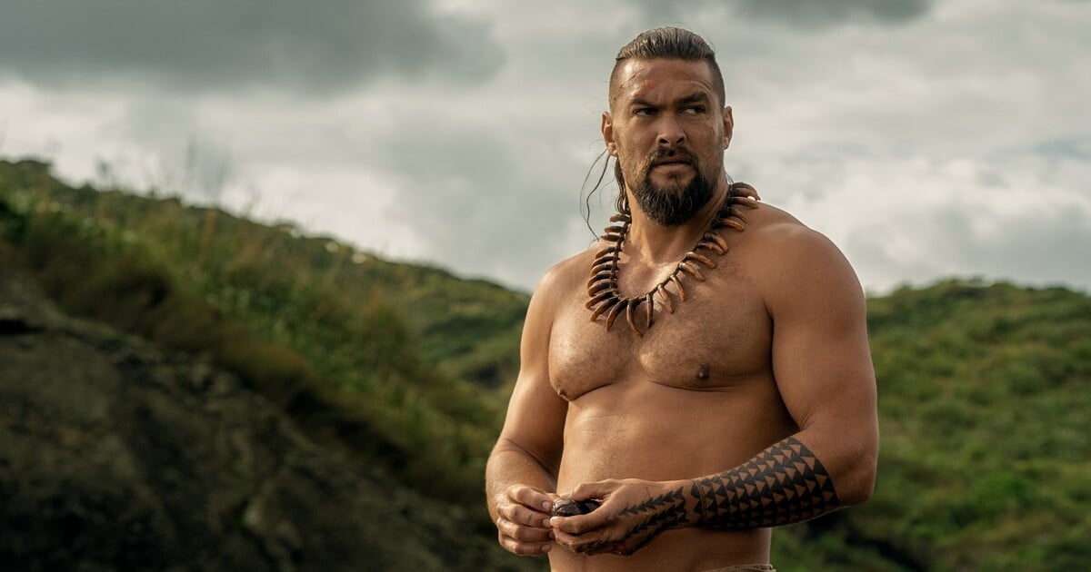 Jason Momoa jako havajský válečník. Epická novinka vizuálem připomíná Shōgun nebo Game of Thrones