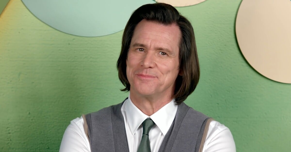 Jim Carrey vystoupil na veřejnosti a podle některých vypadá k nepoznání. „Je to dvojník,“ konspirují fanoušci