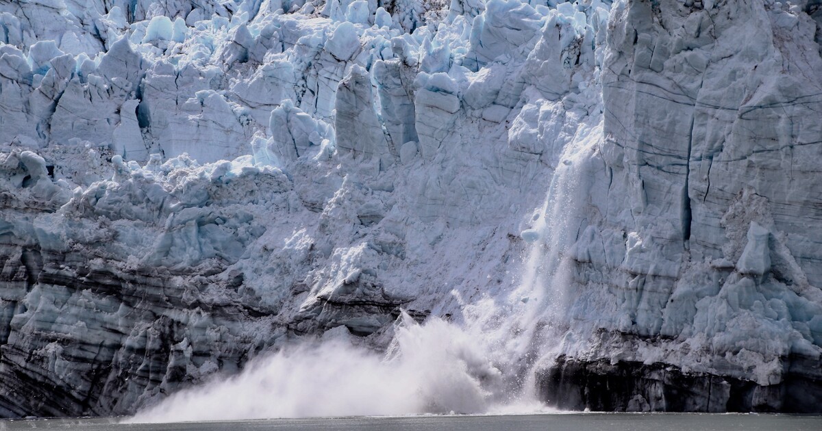 Dosáhli jsme kritického milníku. Svět se oteplil o 1,5 stupně Celsia
