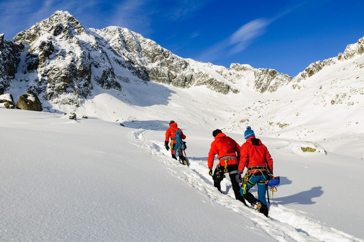 OOCR Región Vysoké Tatry