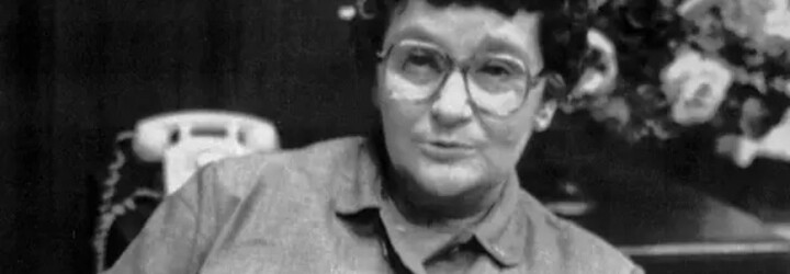 Velma Barfield zavraždila nejméně 6 osob. Jako první ženě v historii USA jí byl udělen obnovený trest smrti