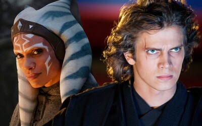 Hayden Christensen sa vráti ako Darth Vader v seriáloch Obi-Wan Kenobi a Ahsoka.