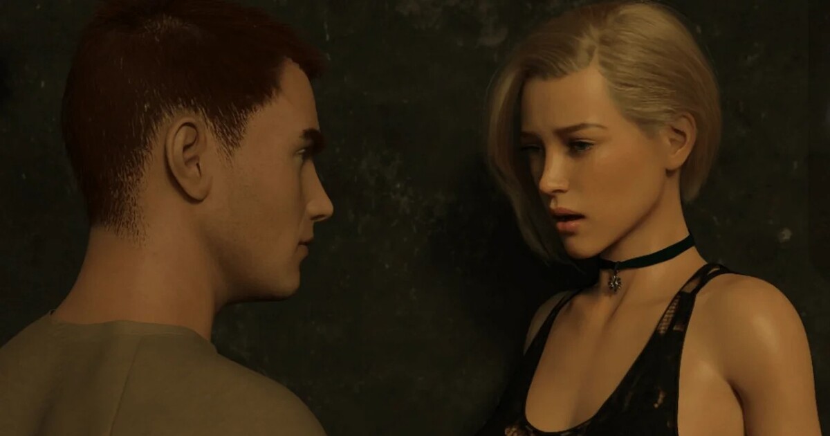 „Nikdy neber ne jako odpověď“. Hru No Mercy už zakázali v několika státech, glorifikuje sexuální násilí