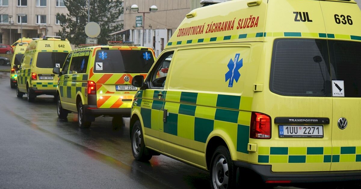 Řidič na sítích napsal „Ride or die“. Při nehodě v Opavě zabil sebe a další dva lidi, jel 200 km/h