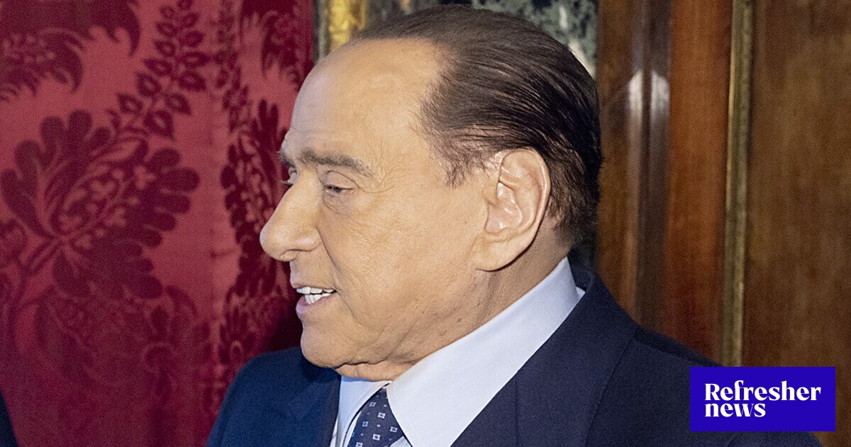 Berlusconi ha una grave malattia, dicono fonti