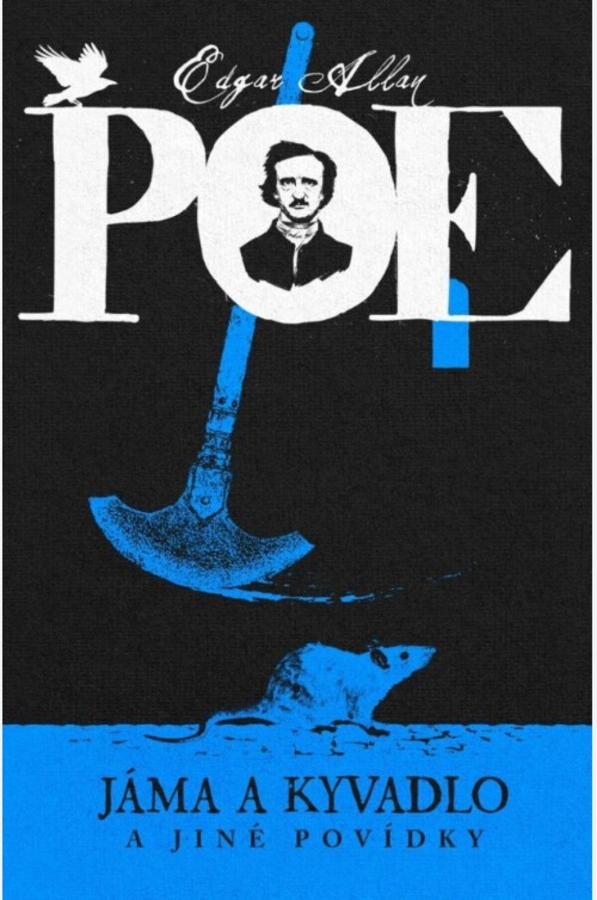 poe, povídky