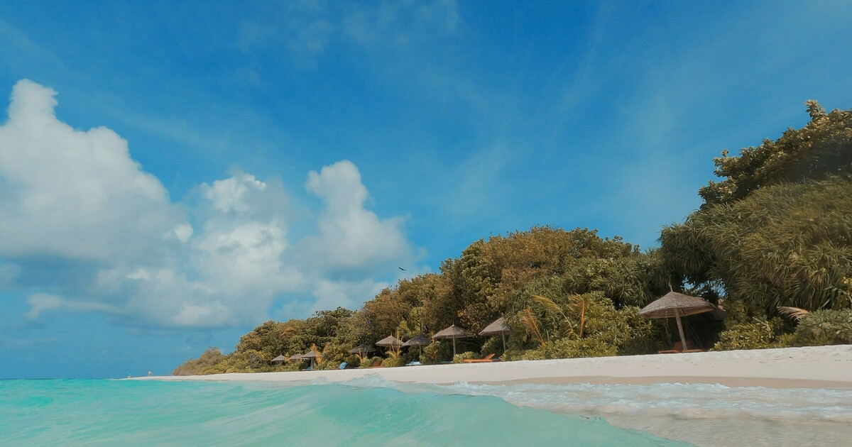 Austrálie zvažuje přesídlení obyvatel Kokosových ostrovů