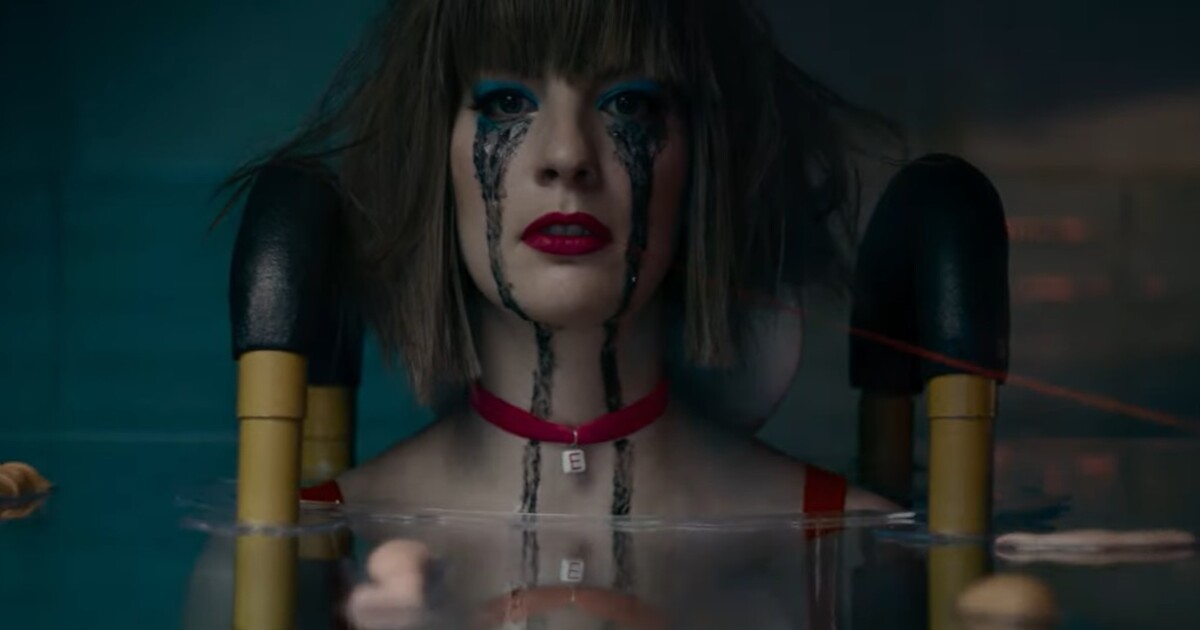 Senzace! Dva snímky z pražské FAMU budou soutěžit na festivalu v Cannes